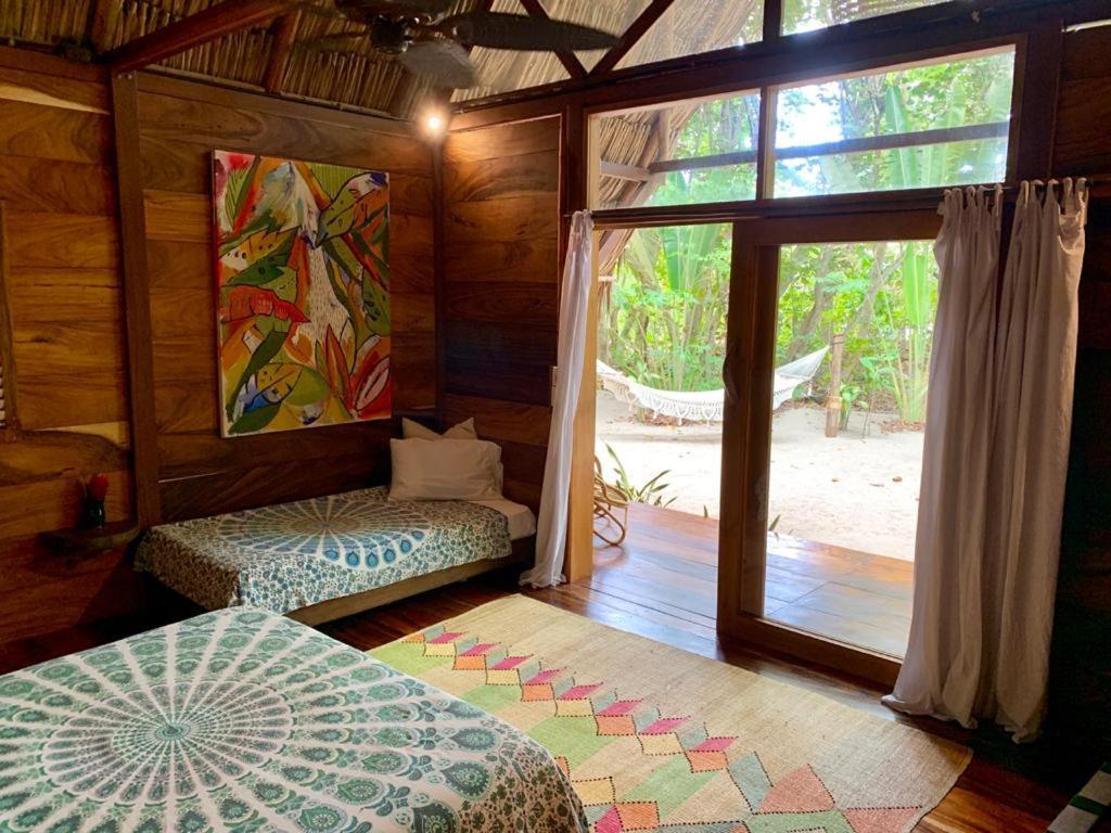 Gitana Del Mar Beach Retreat 부리타카 외부 사진
