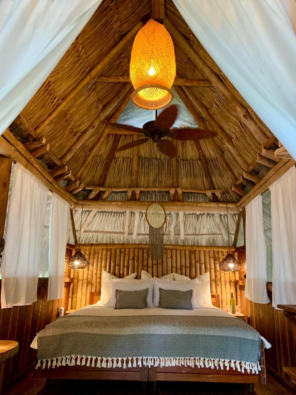 Gitana Del Mar Beach Retreat 부리타카 외부 사진