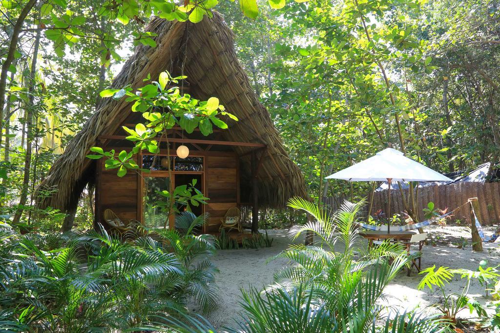 Gitana Del Mar Beach Retreat 부리타카 외부 사진