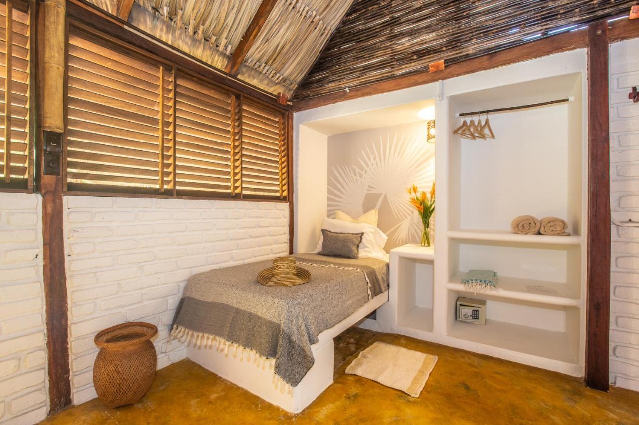 Gitana Del Mar Beach Retreat 부리타카 외부 사진