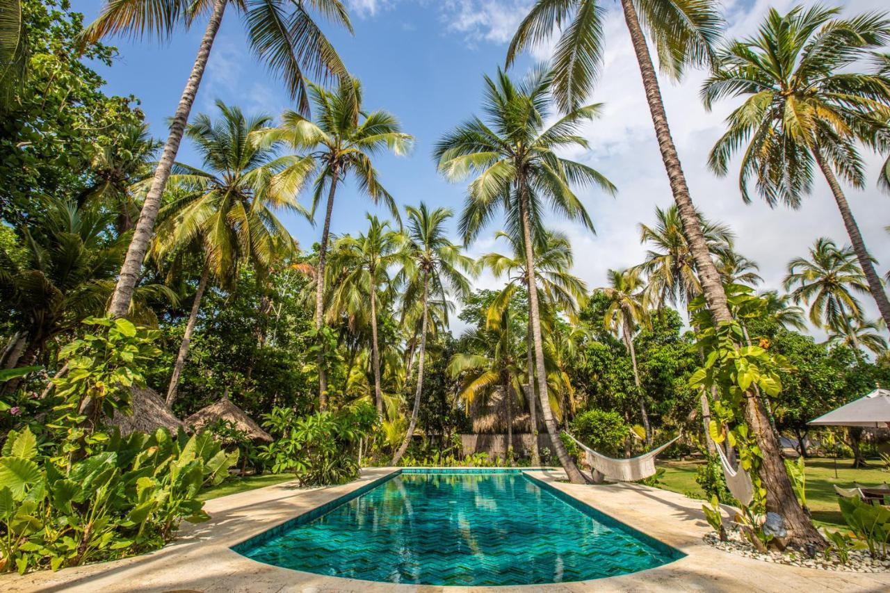 Gitana Del Mar Beach Retreat 부리타카 외부 사진