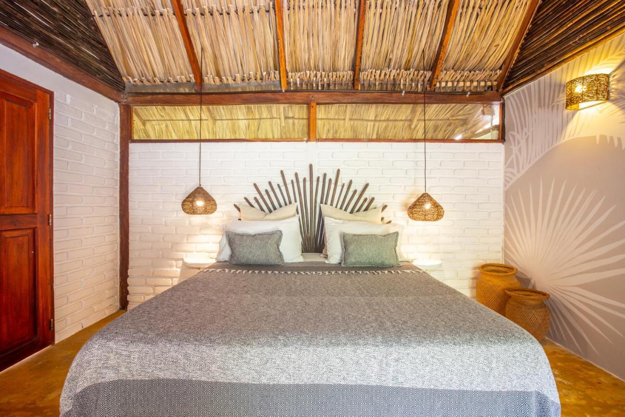 Gitana Del Mar Beach Retreat 부리타카 외부 사진