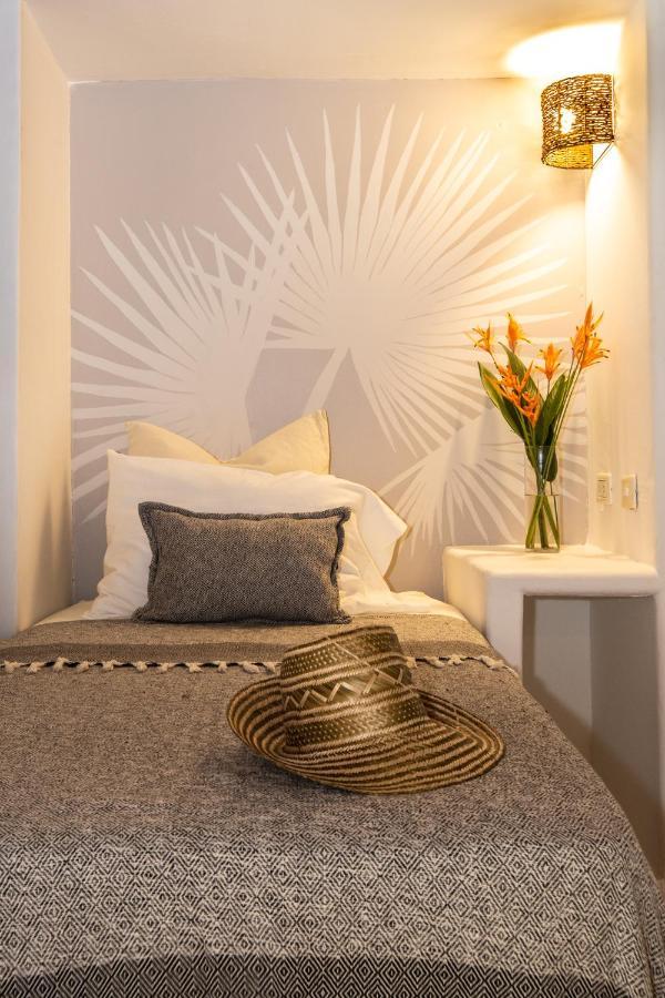 Gitana Del Mar Beach Retreat 부리타카 외부 사진