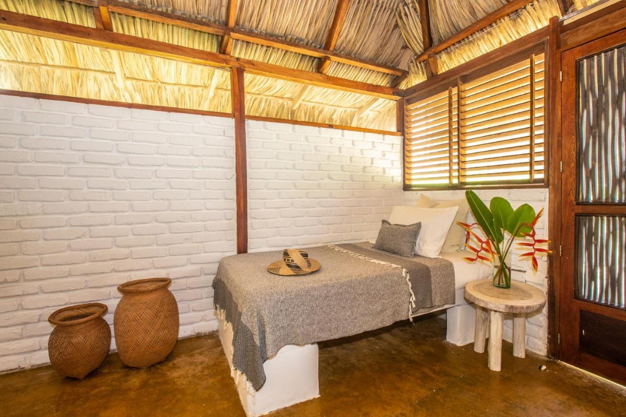 Gitana Del Mar Beach Retreat 부리타카 외부 사진
